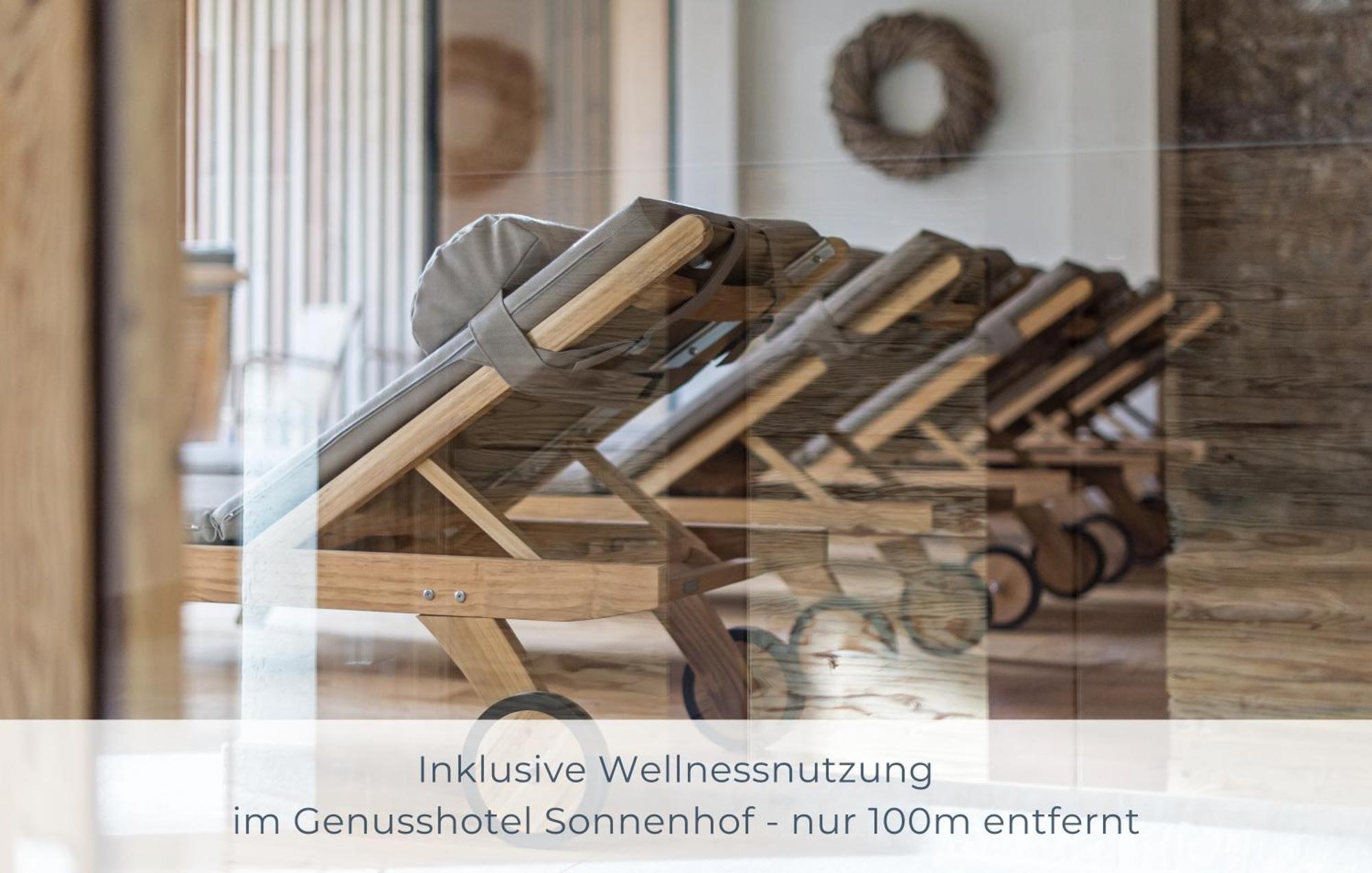 Sonnenhof Appartements Pertisau Bagian luar foto