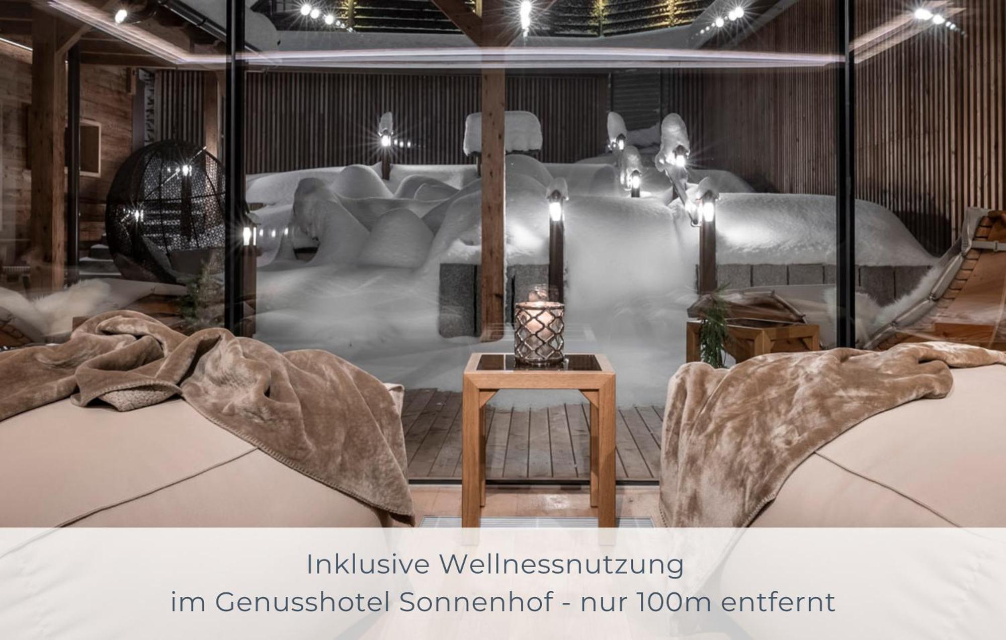 Sonnenhof Appartements Pertisau Bagian luar foto
