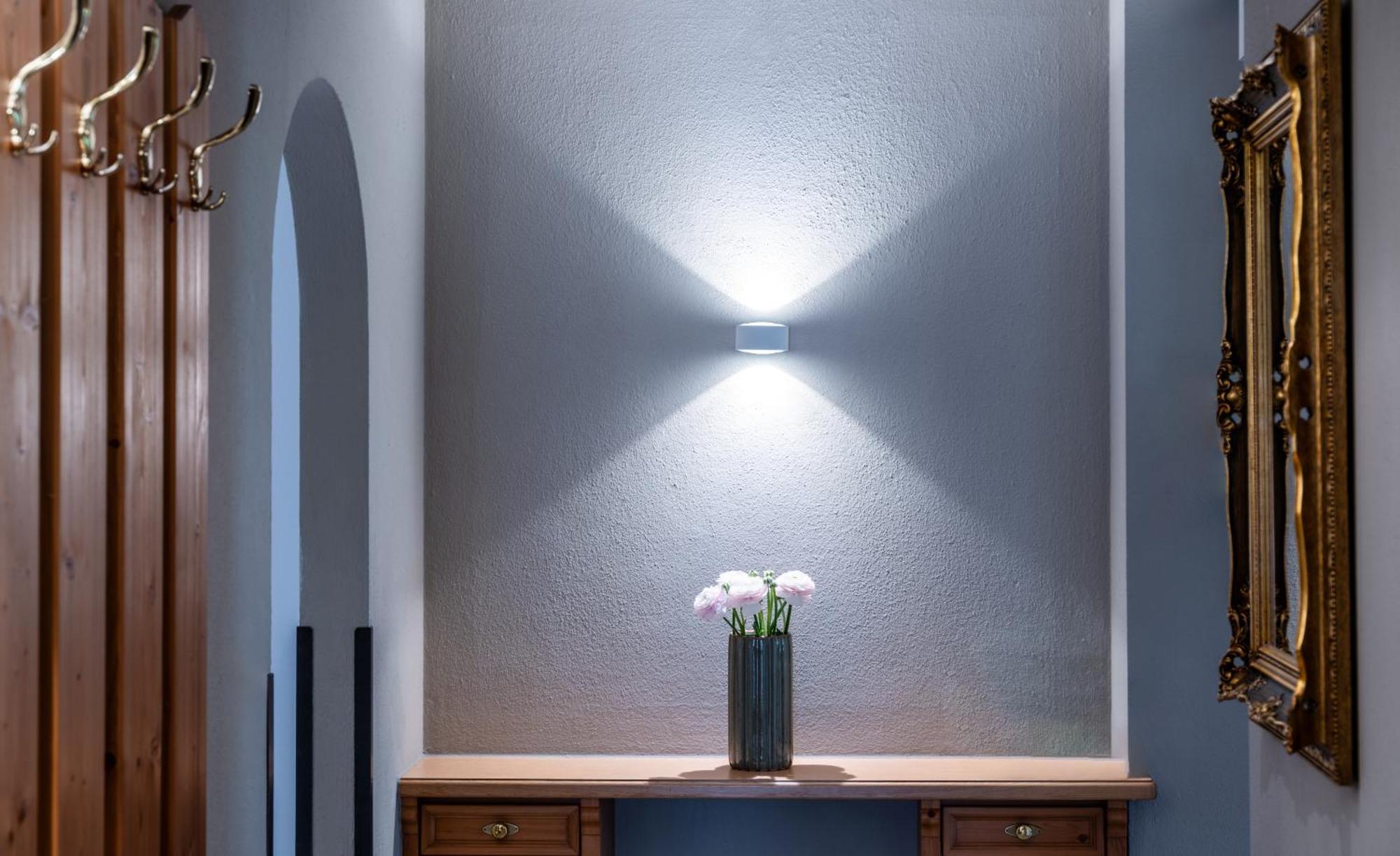 Sonnenhof Appartements Pertisau Bagian luar foto