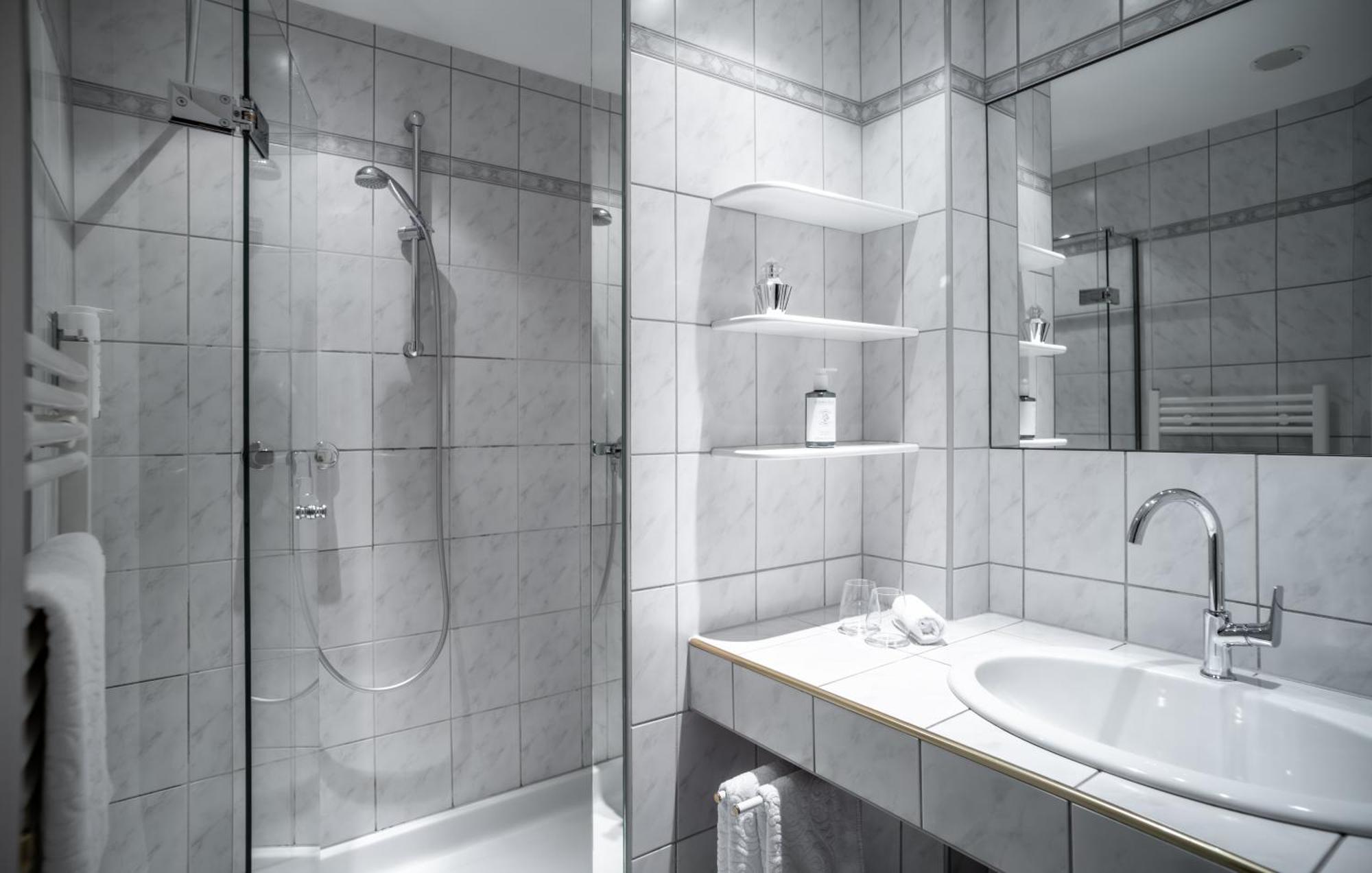 Sonnenhof Appartements Pertisau Ruang foto