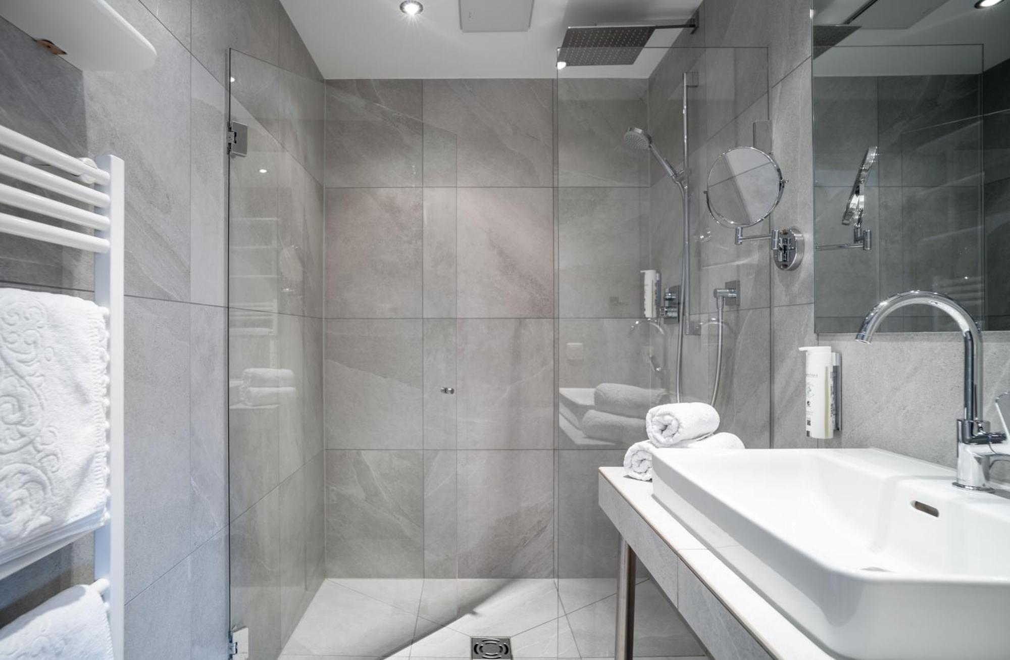 Sonnenhof Appartements Pertisau Ruang foto